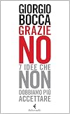 Grazie no. 7 idee che non dobbiamo più accettare