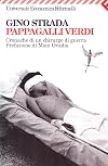 Green Parrots: A War Surgeon's Diary
