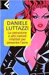 La castrazione e altri metodi infallibili per prevenire l'acne