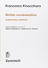 Diritto ecclesiastico