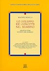 Lo sviluppo dei concetti nel bambino