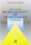 Storia e conflitti del Centroamerica: Gli stati d'allerta (Americana) (Italian Edition)