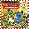 Tartaruga. Postino veloce
