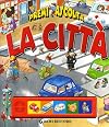 La città. Premi e ascolta