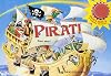Pirates: A Pop-Up Book