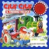 Ciuf ciuf il trenino veloce