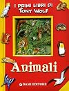 Animali. Ediz. illustrata