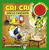 Cri-Cri the Singing Cricket