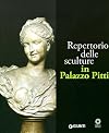 Repertorio delle sculture in Palazzo Pitti