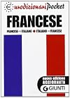 Francese. Italiano-francese, francese-italiano