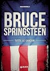 Bruce Springsteen: tutte le canzoni