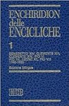 Enchiridion delle Encicliche.