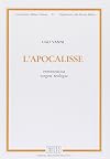 L'Apocalisse : ermeneutica, esegesi, teologia
