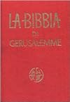 La Bibbia di Gerusalemme