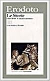 Le storie. Libri 3º e 4º: L'impero persiano. Testo originale a fronte