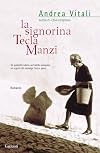 La signorina Tecla Manzi