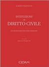 Istituzioni di diritto civile