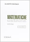 Istituzioni di matematiche vol. 1