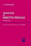 Manuale di diritto penale