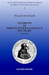 Elementi di diritto internazionale del mare