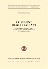 Le spagne degli italiani