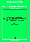Il bilancio sociale nell'evoluzione dei rapporti tra economia e società