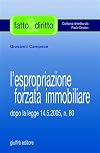 L'espropriazione forzata immobiliare: dopo la Legge 14.5.2005, n. 80