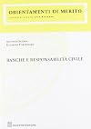 Banche e responsabilità civile