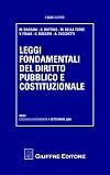 Leggi fondamentali del diritto pubblico e costituzionale