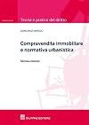 Compravendita immobiliare e normativa urbanistica