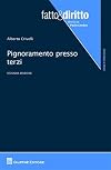 Pignoramento presso terzi