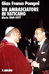 Un ambasciatore in Vaticano : diario 1969-1977