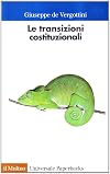 Le transizioni costituzionali: sviluppi e crisi del costituzionalismo alla fine del 20. secolo