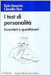 I test di personalitร . Inventari e questionari