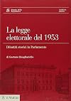 La legge elettorale del 1953