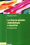 La ricerca sociale: metodologia e tecniche vol. 4 - L'analisi dei dati