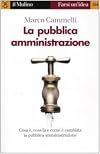 La pubblica amministrazione