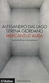 Mercanti d'aura. Logiche dell'arte contemporanea