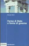 Forme di stato e forme di governo