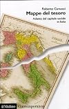 Mappe del tesoro. Atlante del capitale sociale in Italia