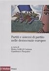 Partiti e sistemi di partito nelle democrazie europee