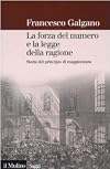 La forza del numero e la legge della ragione. Storia del principio di maggioranza