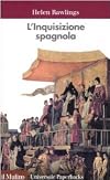L' inquisizione spagnola