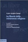 La libertà delle minoranze religiose