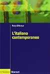 L'italiano contemporaneo