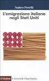 L'emigrazione italiana negli Stati Uniti