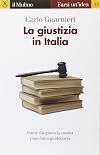 La giustizia in Italia
