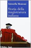 Storia della magistratura italiana