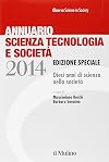 Dieci anni di scienza nella società