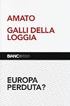 Europa perduta?